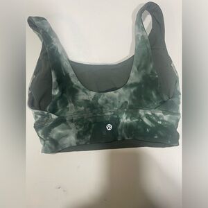 Lululemon Align Sports Bra *Light support Size 6 (C/D Cup)